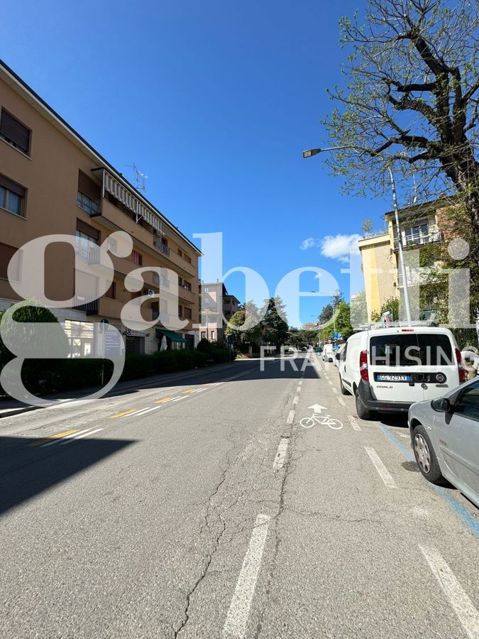 Foto 9 di 14 - Appartamento in vendita a Bologna