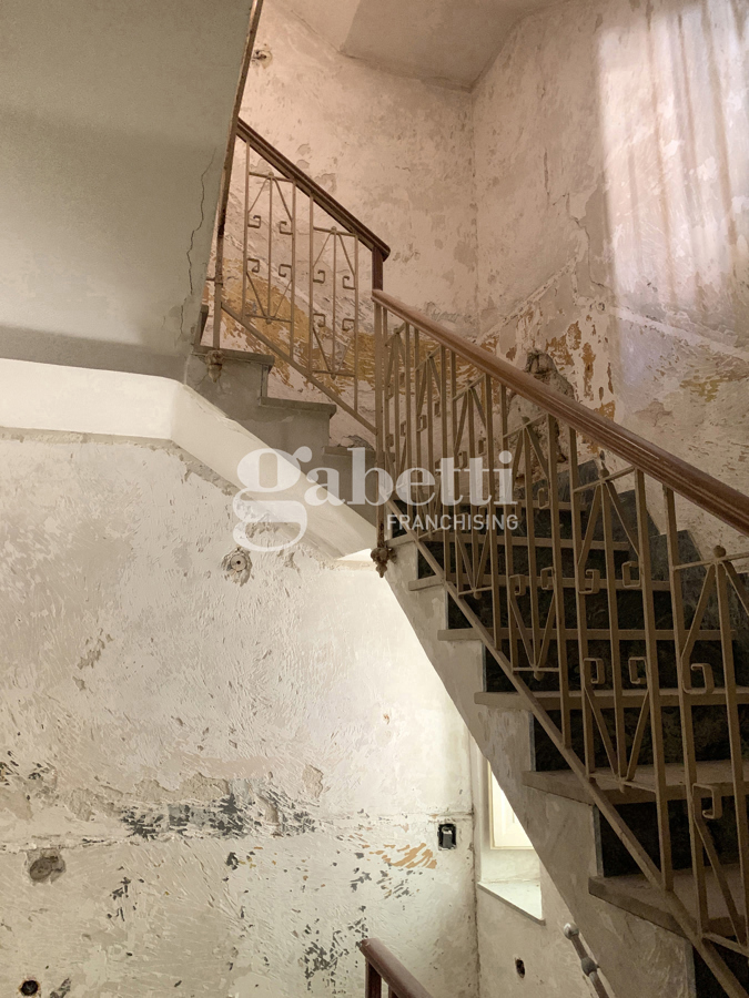 Foto 15 di 17 - Casa indipendente in vendita a Bagheria