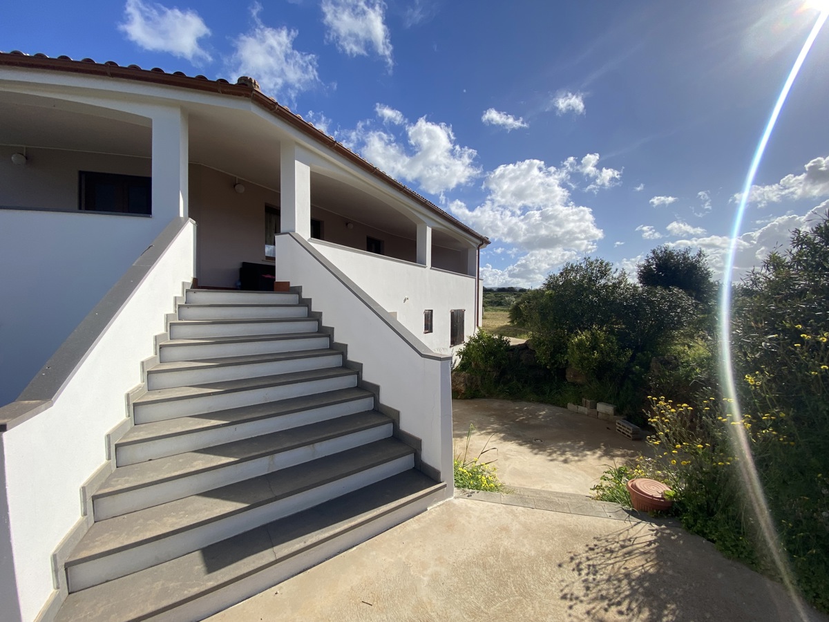 Foto 21 di 27 - Casa indipendente in vendita a Alghero