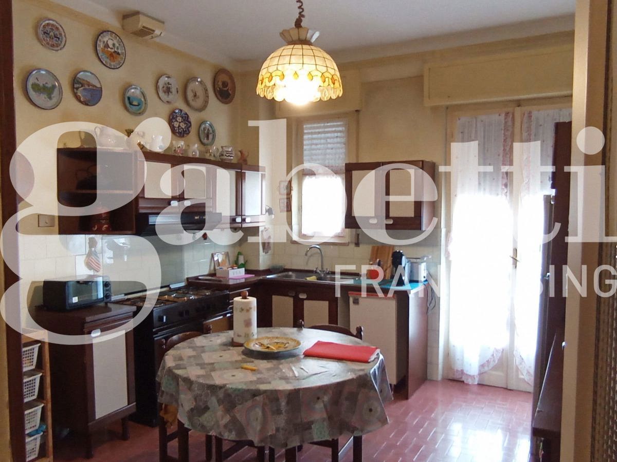 Foto 3 di 11 - Appartamento in affitto a Spoleto
