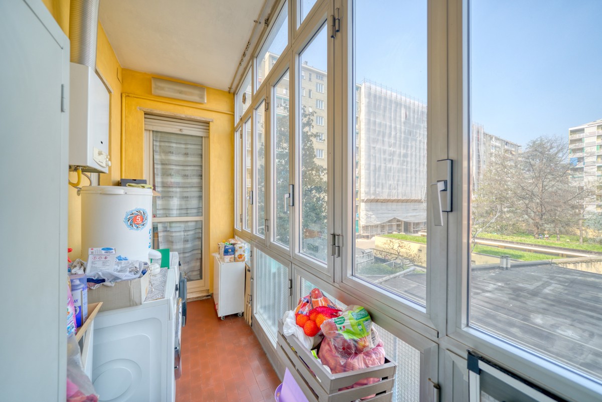 Foto 11 di 32 - Appartamento in vendita a Torino