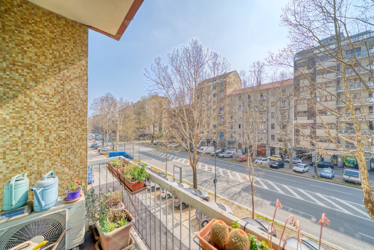 Foto 24 di 32 - Appartamento in vendita a Torino