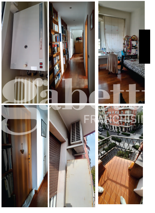 Foto 7 di 11 - Appartamento in vendita a Verona