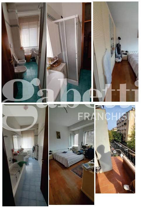 Foto 9 di 11 - Appartamento in vendita a Verona