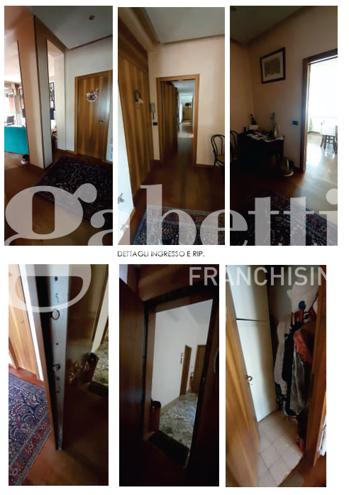 Foto 4 di 11 - Appartamento in vendita a Verona