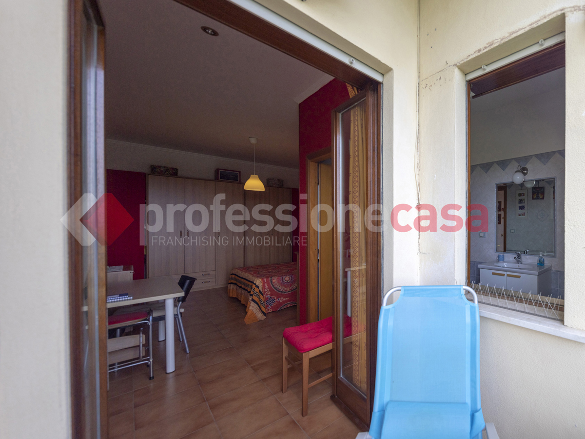 Foto 27 di 34 - Appartamento in vendita a Roma