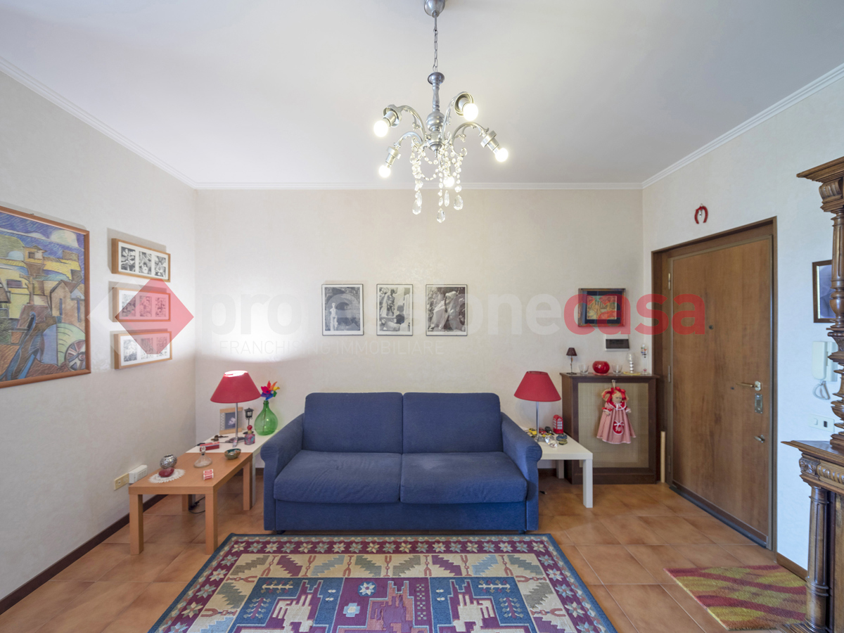 Foto 8 di 34 - Appartamento in vendita a Roma