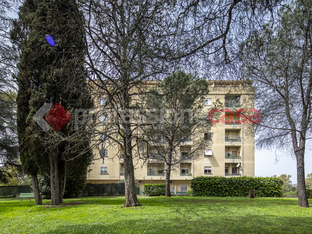 Foto 2 di 34 - Appartamento in vendita a Roma