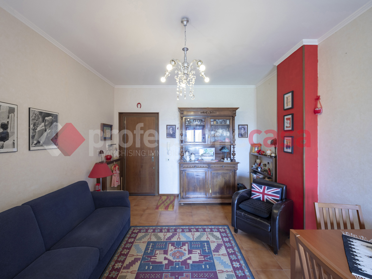 Foto 11 di 34 - Appartamento in vendita a Roma