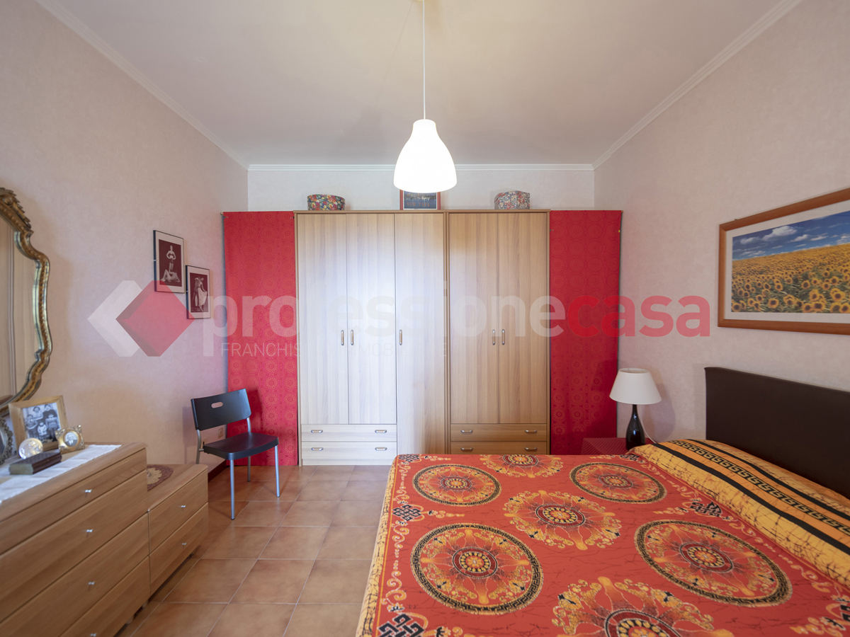 Foto 22 di 34 - Appartamento in vendita a Roma