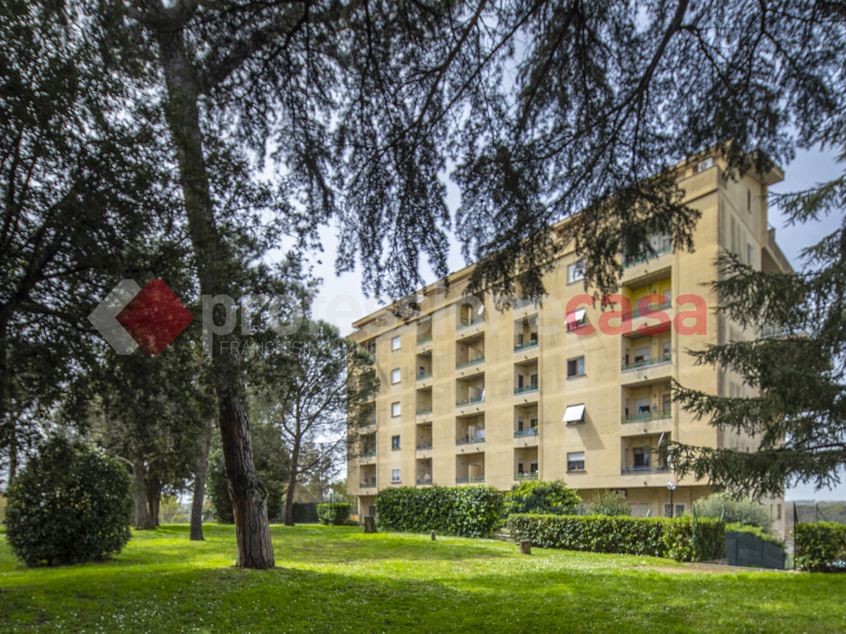 Foto 3 di 34 - Appartamento in vendita a Roma