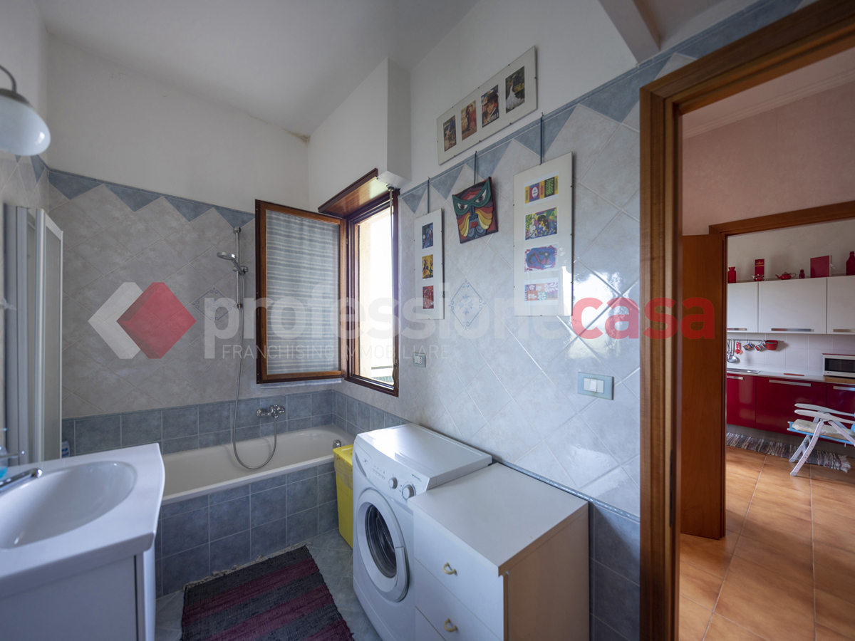 Foto 33 di 34 - Appartamento in vendita a Roma
