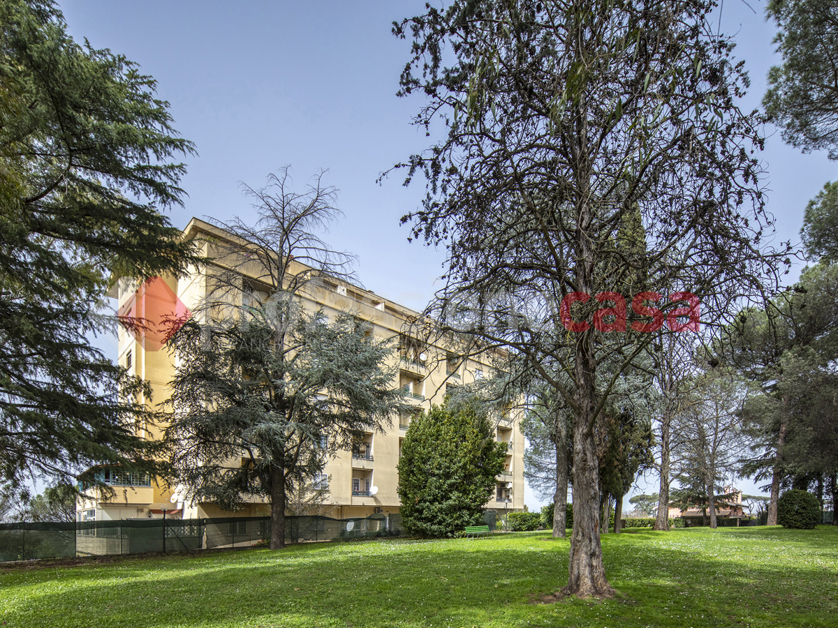 Foto 1 di 34 - Appartamento in vendita a Roma