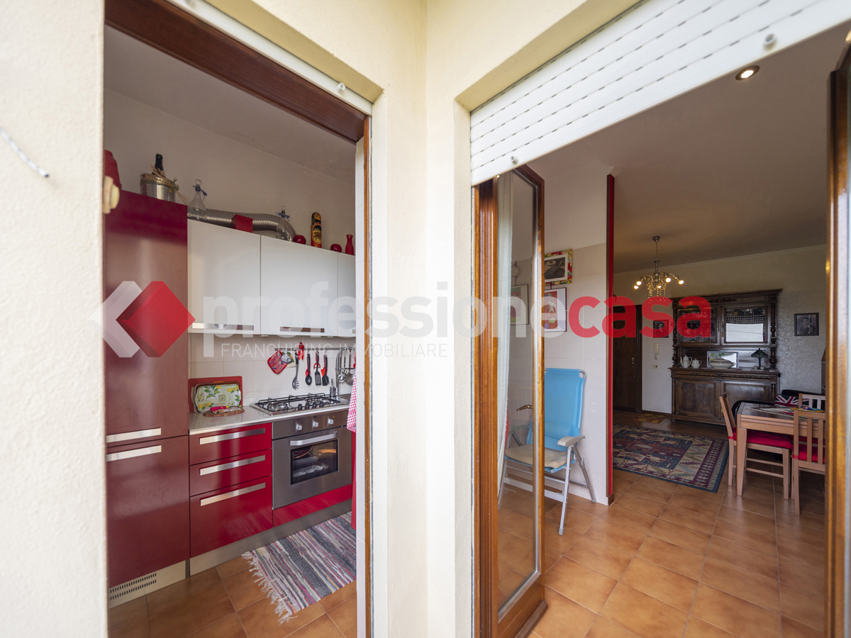 Foto 17 di 34 - Appartamento in vendita a Roma
