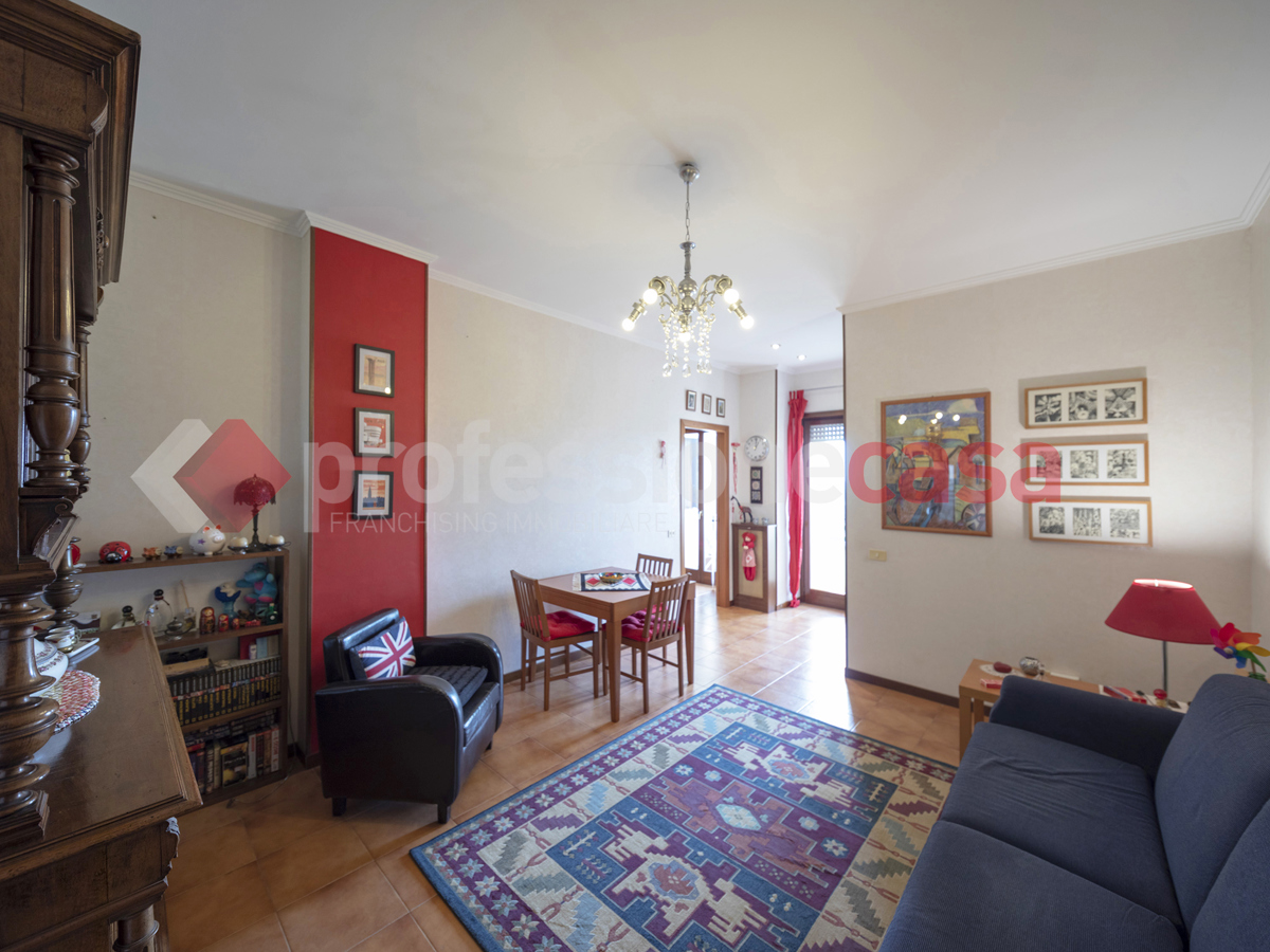 Foto 5 di 34 - Appartamento in vendita a Roma