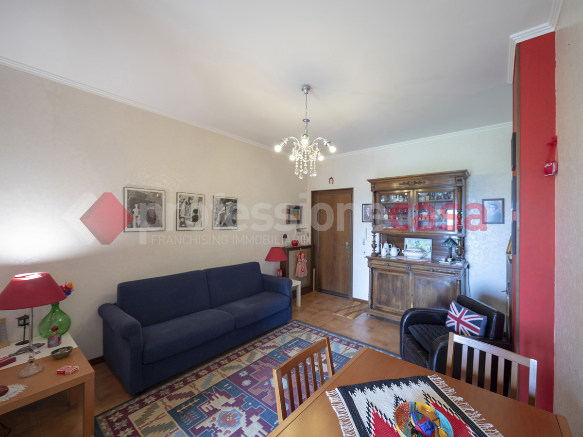 Foto 10 di 34 - Appartamento in vendita a Roma