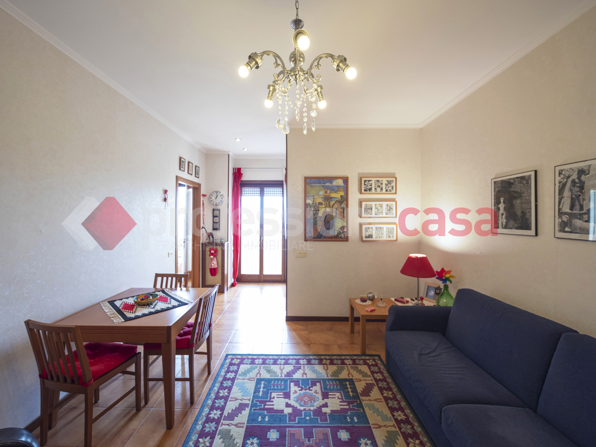 Foto 6 di 34 - Appartamento in vendita a Roma