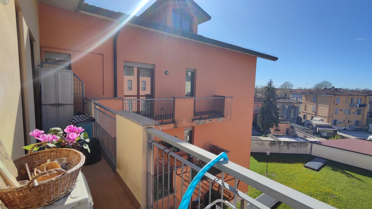 Foto 10 di 22 - Appartamento in vendita a Piacenza