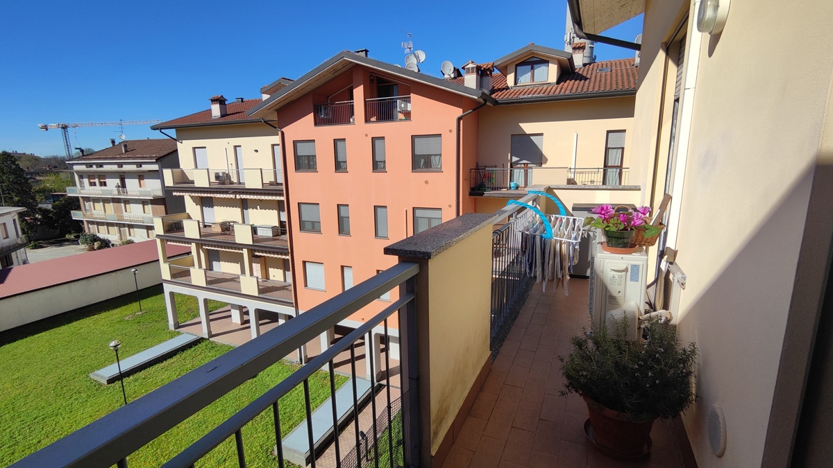 Foto 9 di 22 - Appartamento in vendita a Piacenza