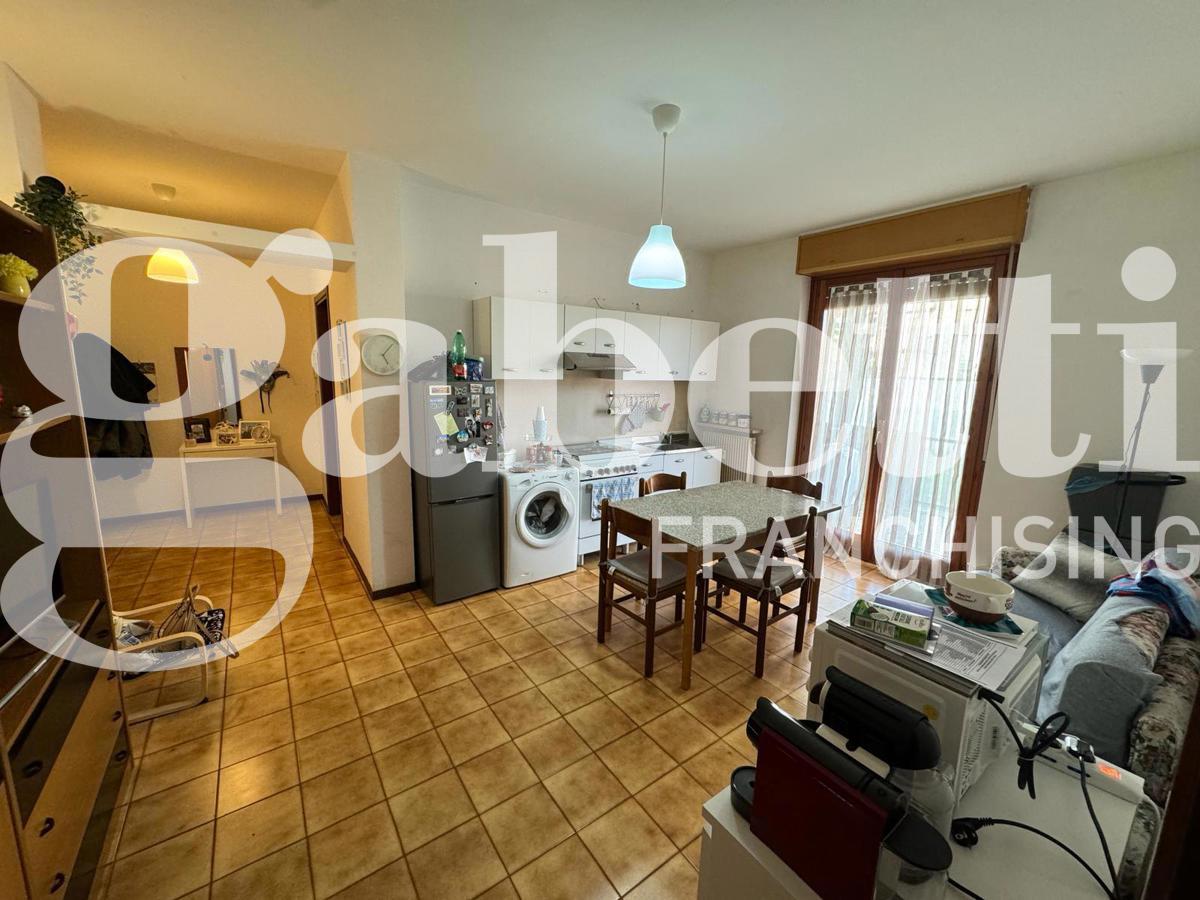 Foto 11 di 13 - Appartamento in vendita a Mortara