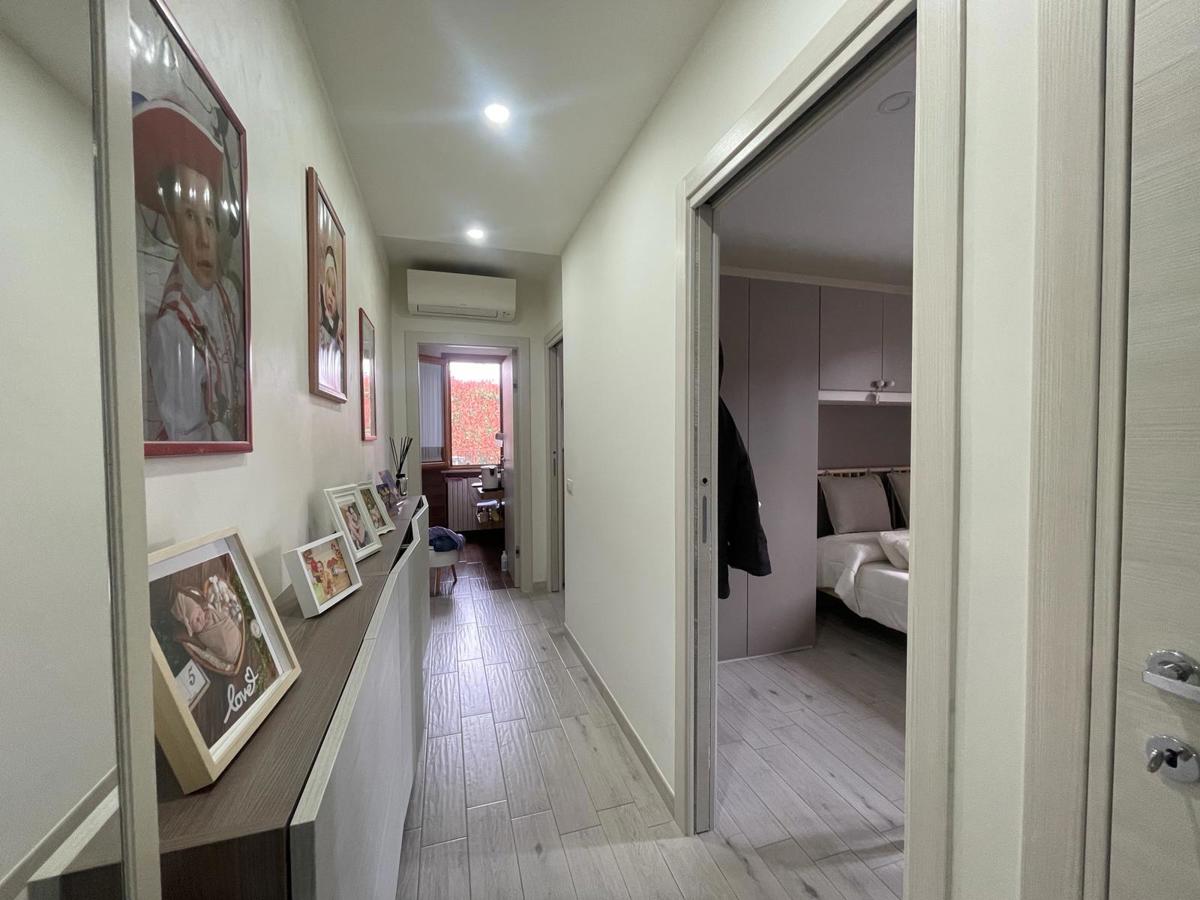 Foto 7 di 40 - Appartamento in vendita a Chiari