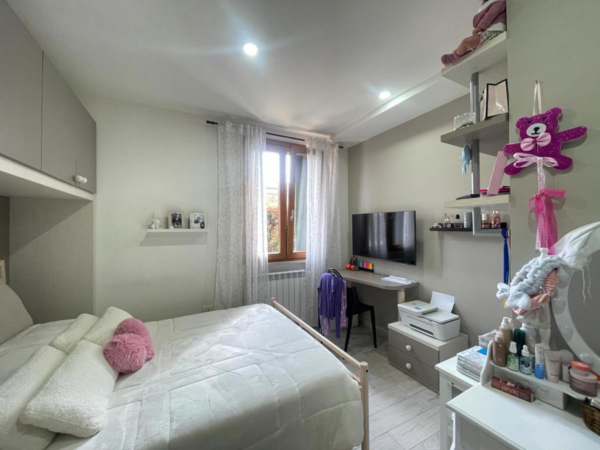 Foto 23 di 40 - Appartamento in vendita a Chiari