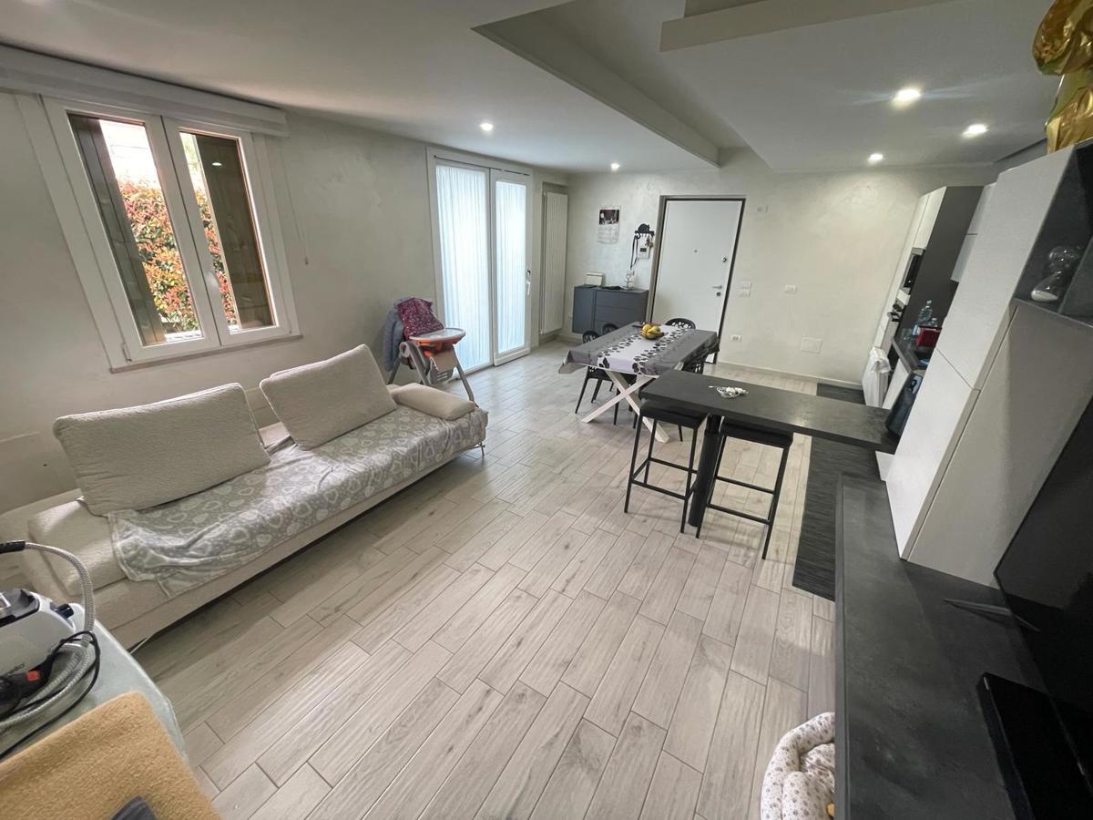 Foto 4 di 40 - Appartamento in vendita a Chiari