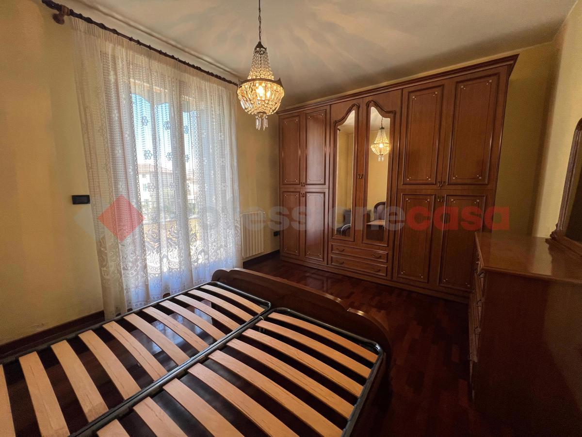 Foto 12 di 23 - Villa a schiera in vendita a Selvazzano Dentro