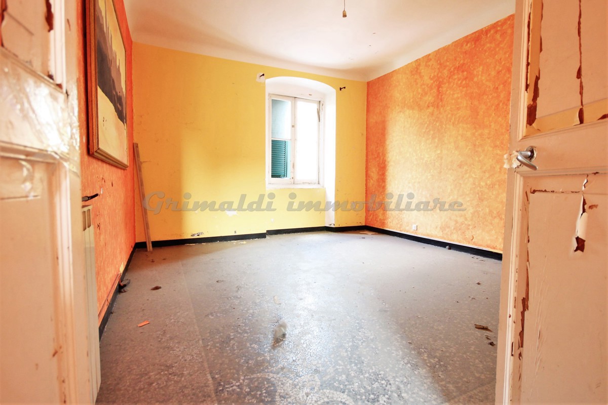 Foto 4 di 9 - Appartamento in vendita a Genova