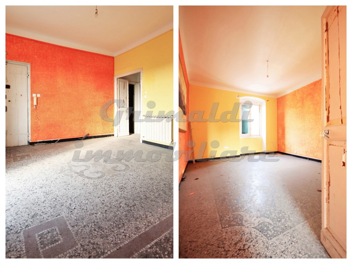 Foto 3 di 9 - Appartamento in vendita a Genova