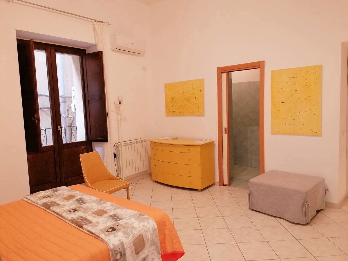 Foto 10 di 15 - Appartamento in vendita a Agrigento