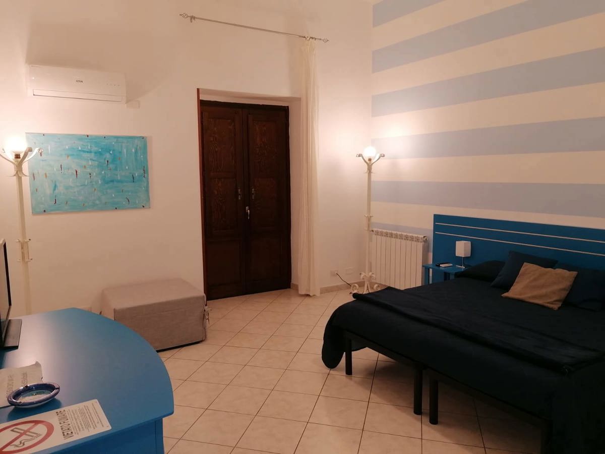 Foto 13 di 15 - Appartamento in vendita a Agrigento
