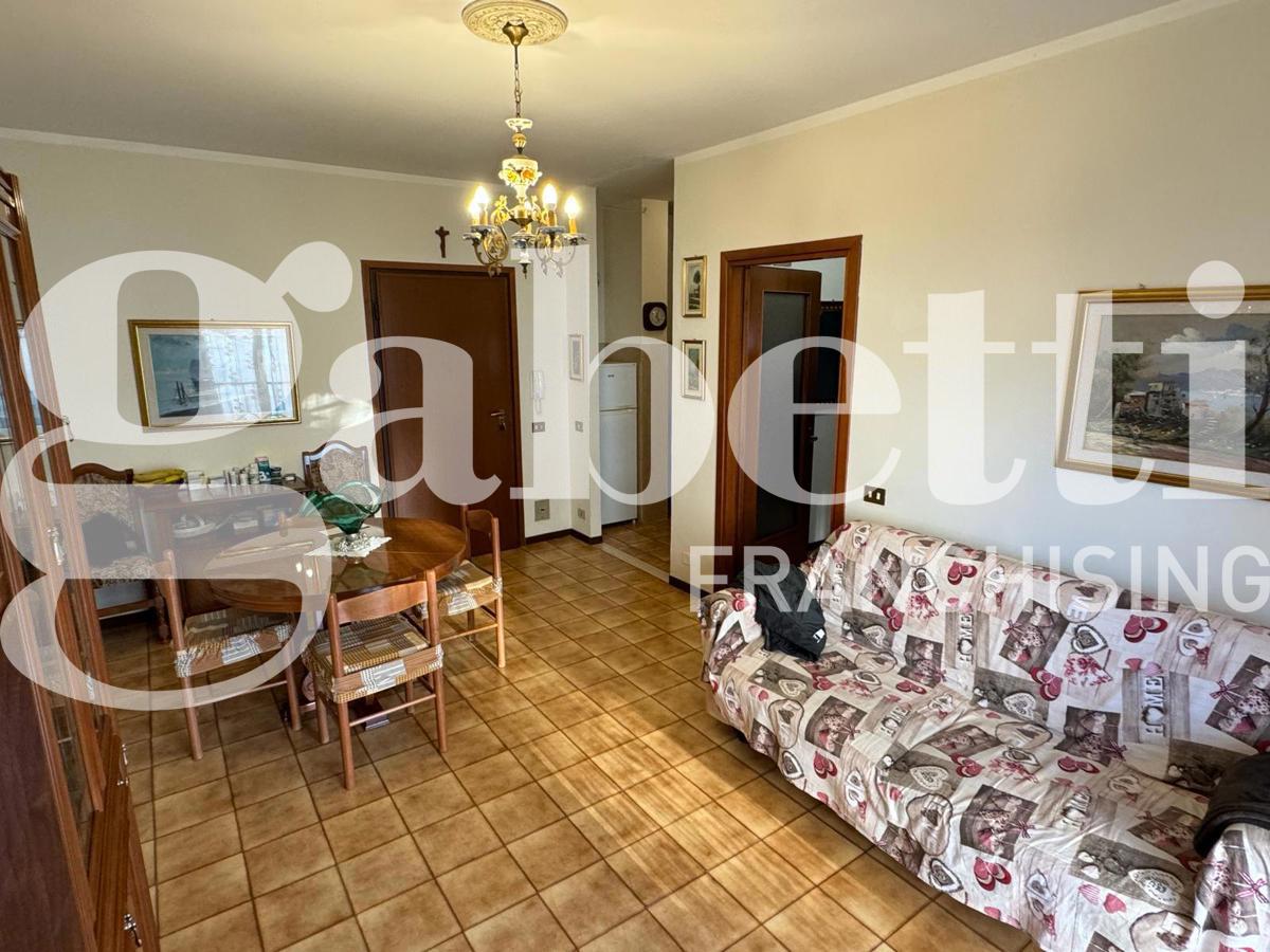 Foto 3 di 17 - Appartamento in vendita a Mortara