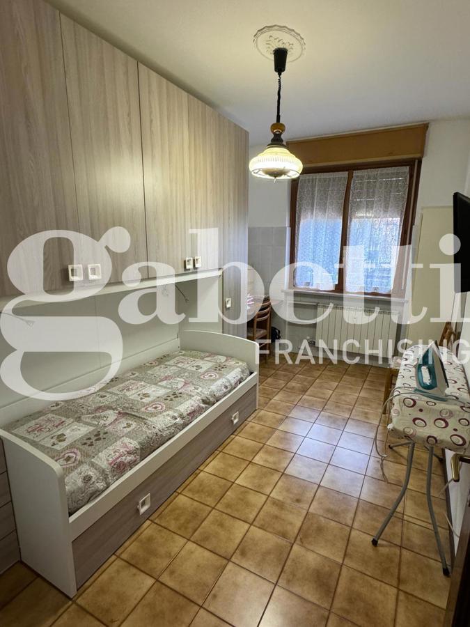 Foto 11 di 17 - Appartamento in vendita a Mortara