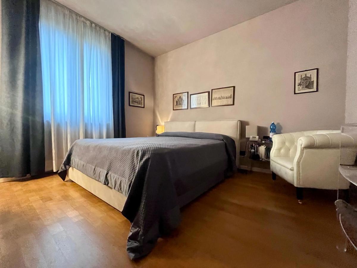 Foto 34 di 39 - Appartamento in vendita a Cremona
