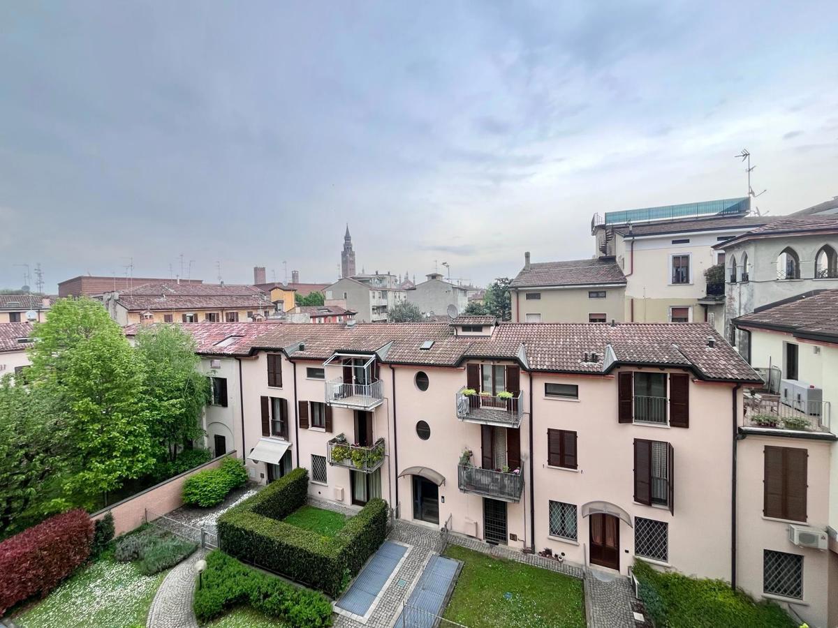 Foto 7 di 39 - Appartamento in vendita a Cremona
