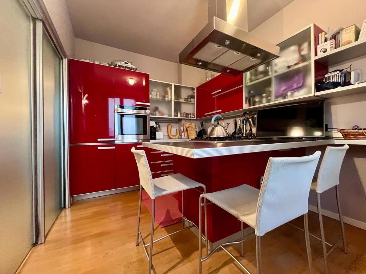 Foto 10 di 39 - Appartamento in vendita a Cremona