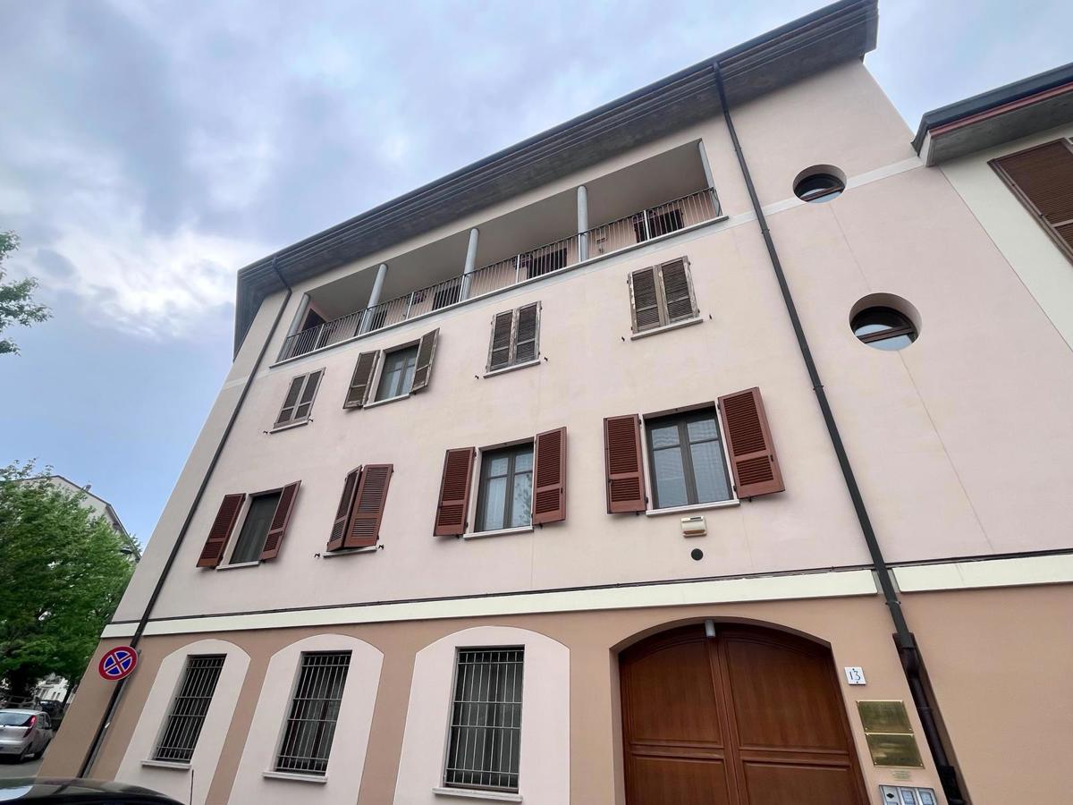 Foto 39 di 39 - Appartamento in vendita a Cremona