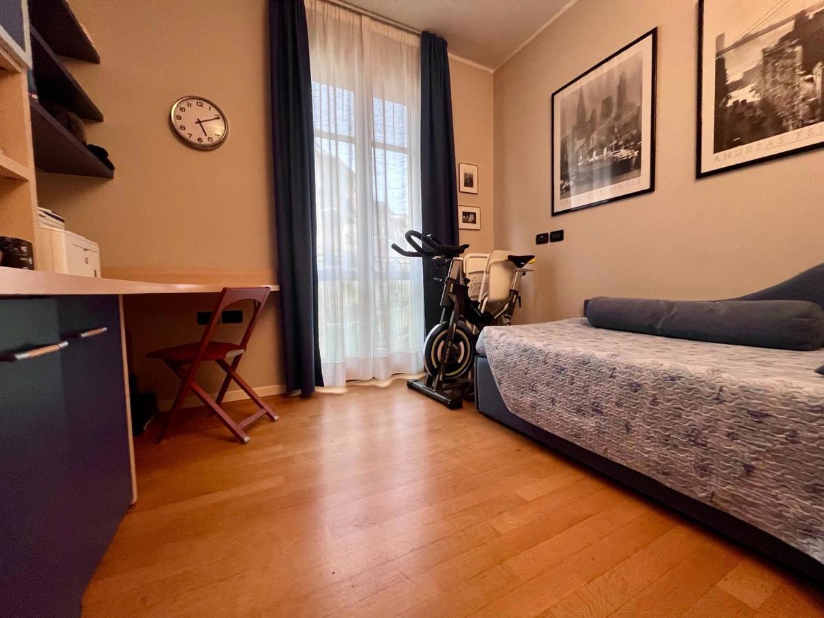 Foto 24 di 39 - Appartamento in vendita a Cremona