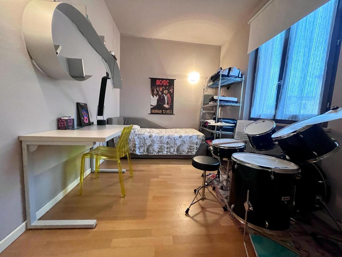 Foto 21 di 39 - Appartamento in vendita a Cremona
