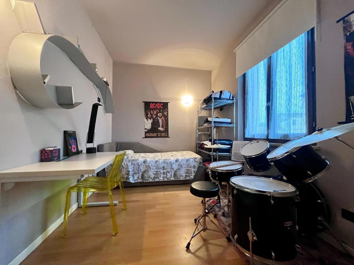 Foto 18 di 39 - Appartamento in vendita a Cremona