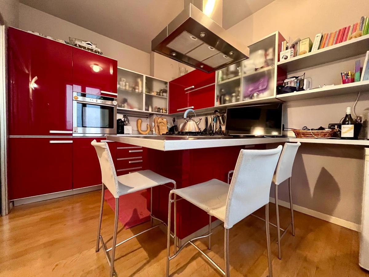 Foto 9 di 39 - Appartamento in vendita a Cremona