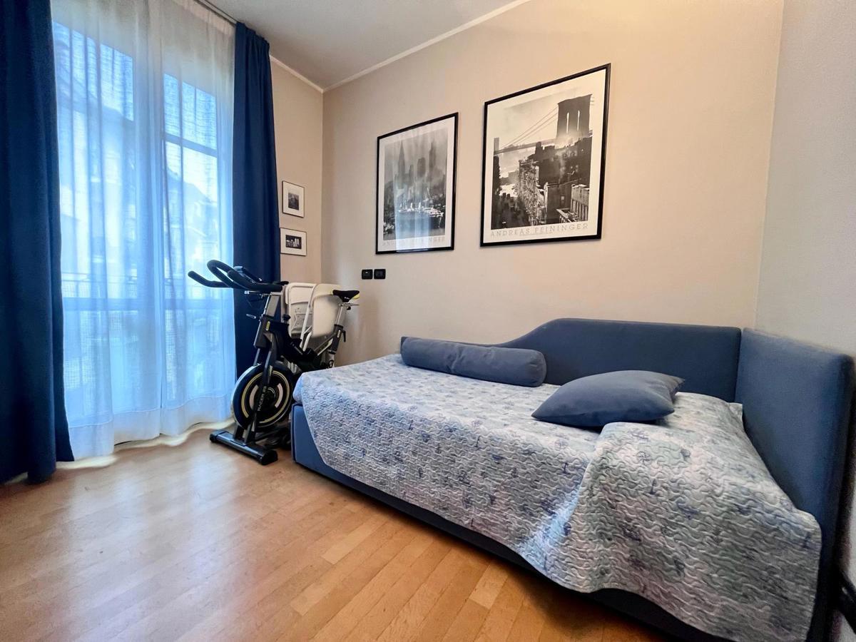 Foto 25 di 39 - Appartamento in vendita a Cremona