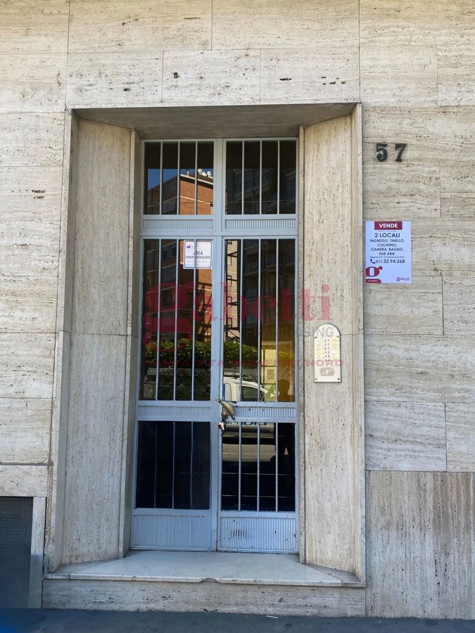 Foto 2 di 21 - Appartamento in vendita a Torino