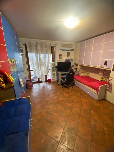 Foto 9 di 12 - Appartamento in vendita a Manziana