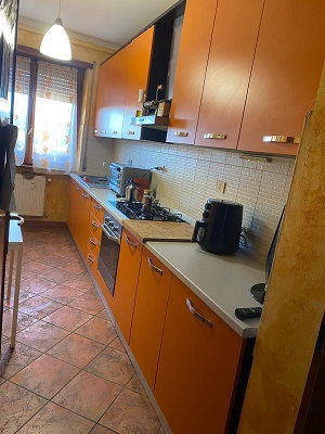 Foto 5 di 12 - Appartamento in vendita a Manziana