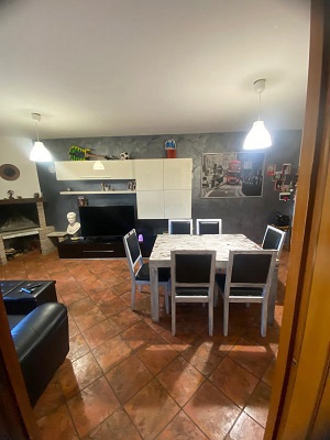 Foto 4 di 12 - Appartamento in vendita a Manziana