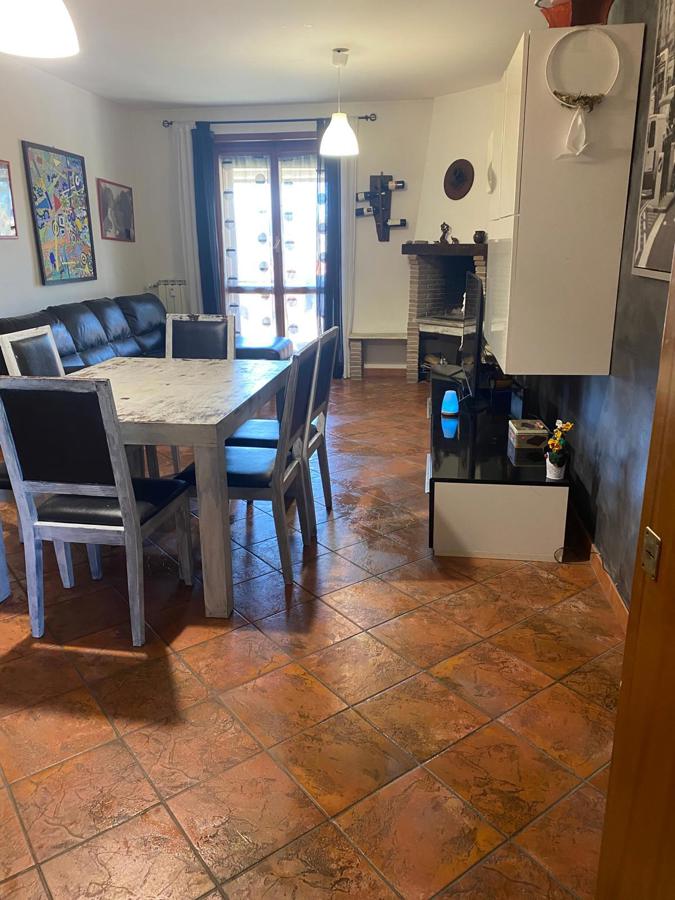 Foto 3 di 12 - Appartamento in vendita a Manziana