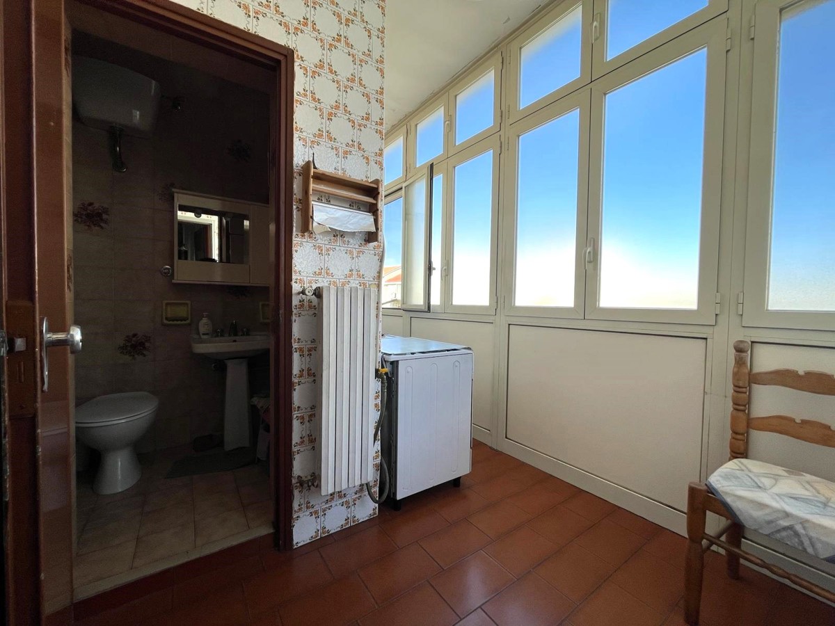 Foto 9 di 11 - Appartamento in vendita a Bari