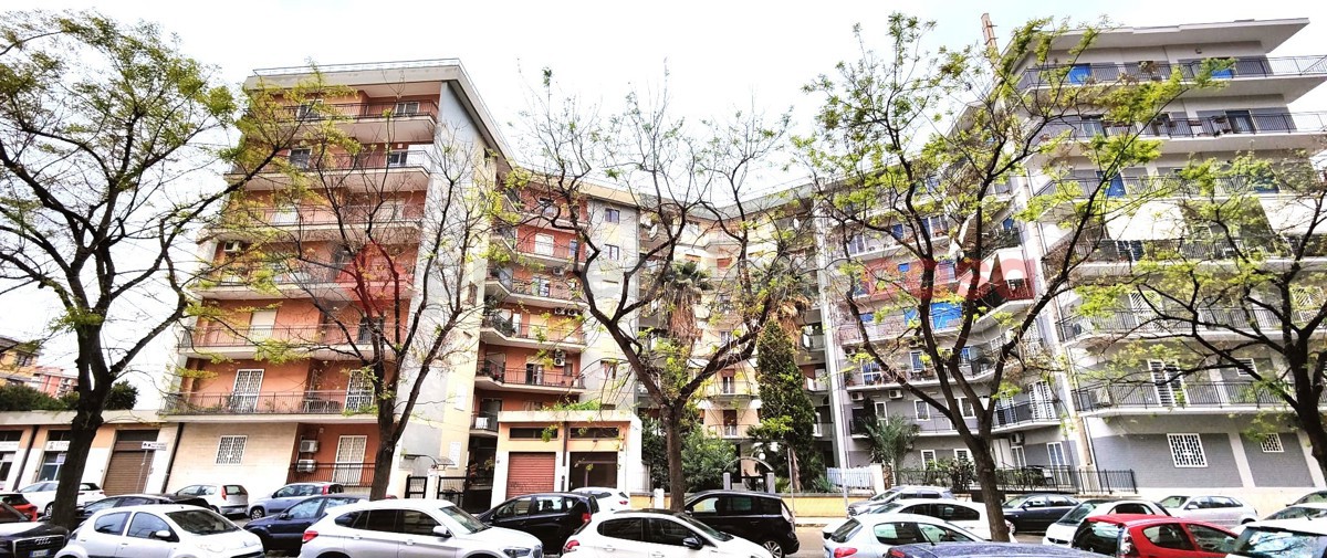 Foto 1 di 12 - Appartamento in vendita a Bari